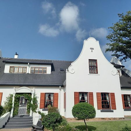 Oak View Manor Hotel Heidelberg  Luaran gambar
