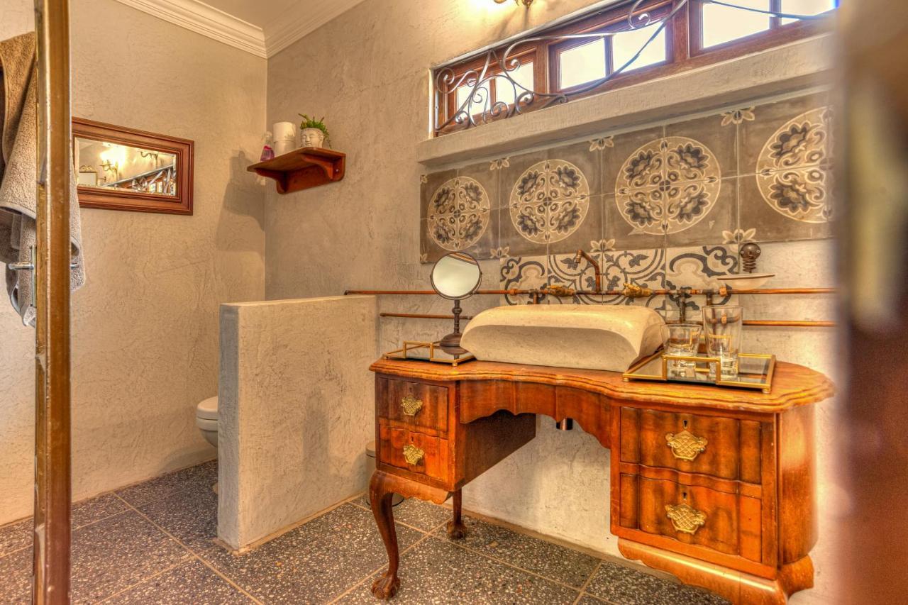 Oak View Manor Hotel Heidelberg  Luaran gambar