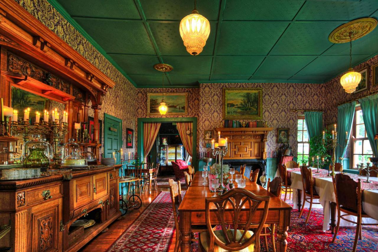 Oak View Manor Hotel Heidelberg  Luaran gambar