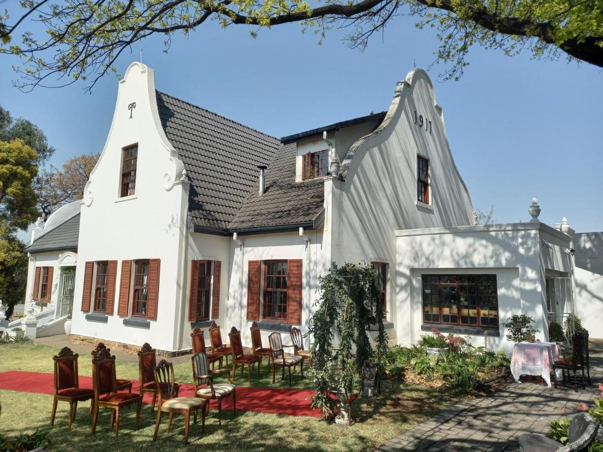 Oak View Manor Hotel Heidelberg  Luaran gambar