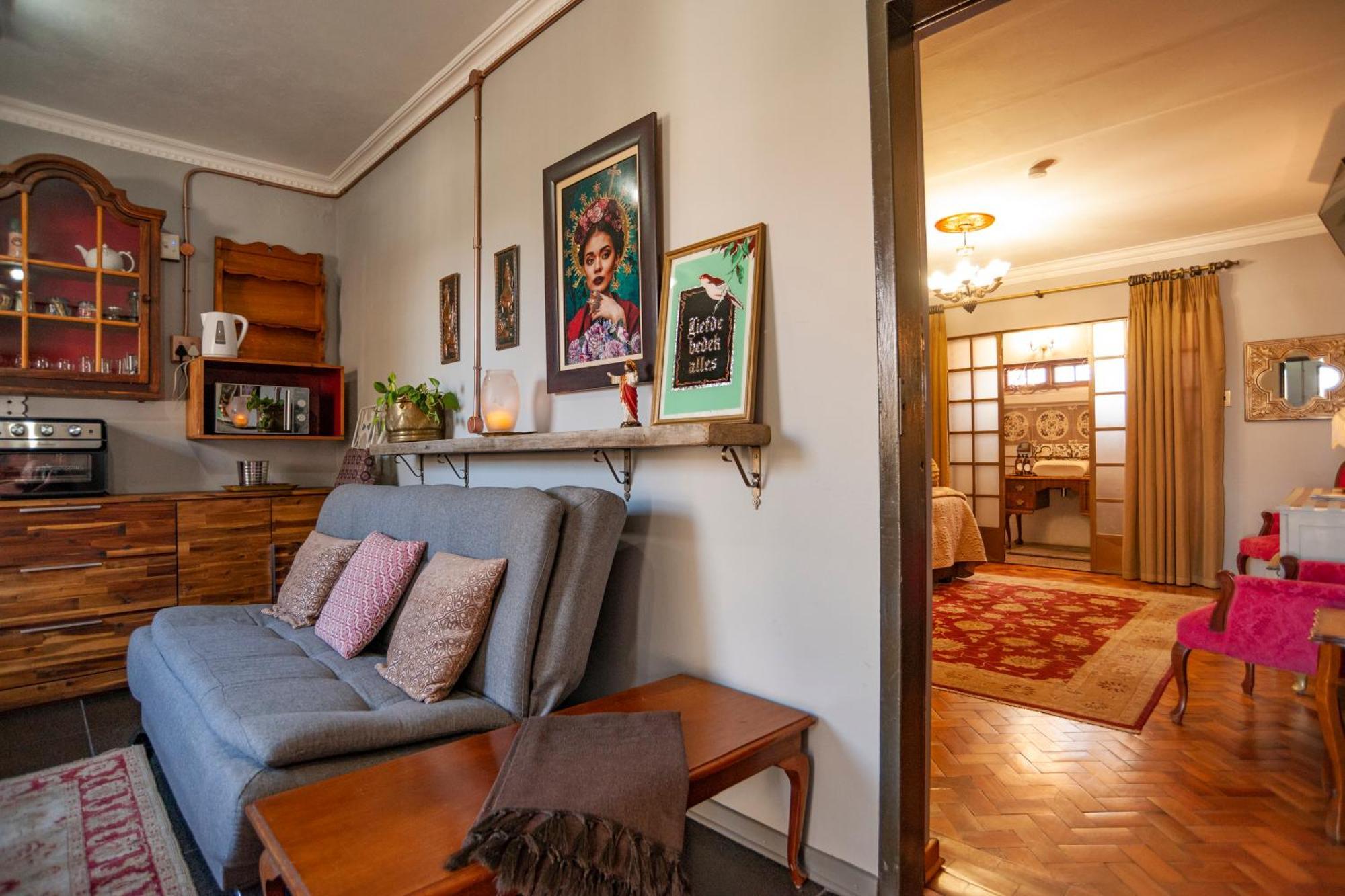 Oak View Manor Hotel Heidelberg  Luaran gambar