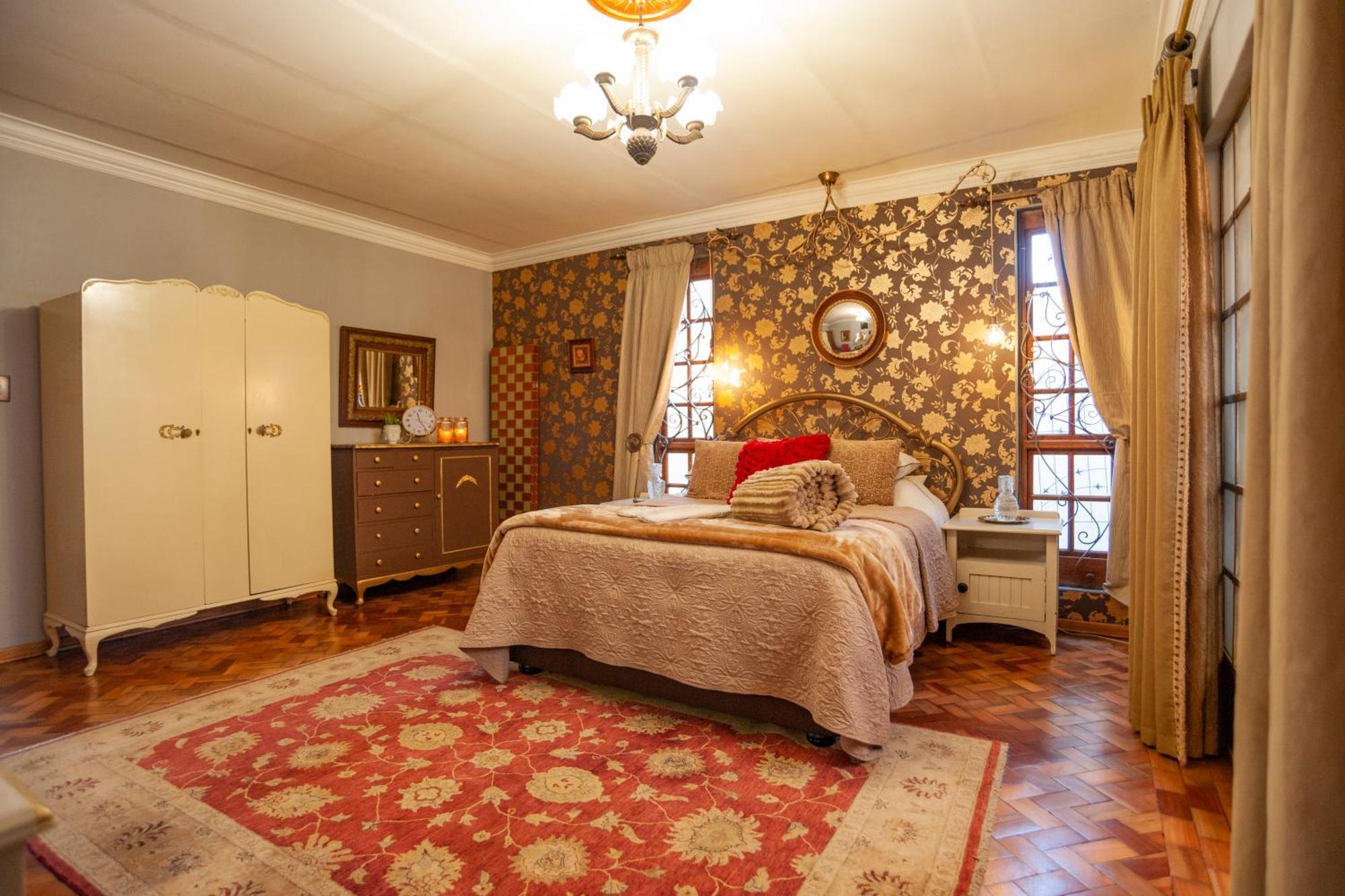 Oak View Manor Hotel Heidelberg  Luaran gambar