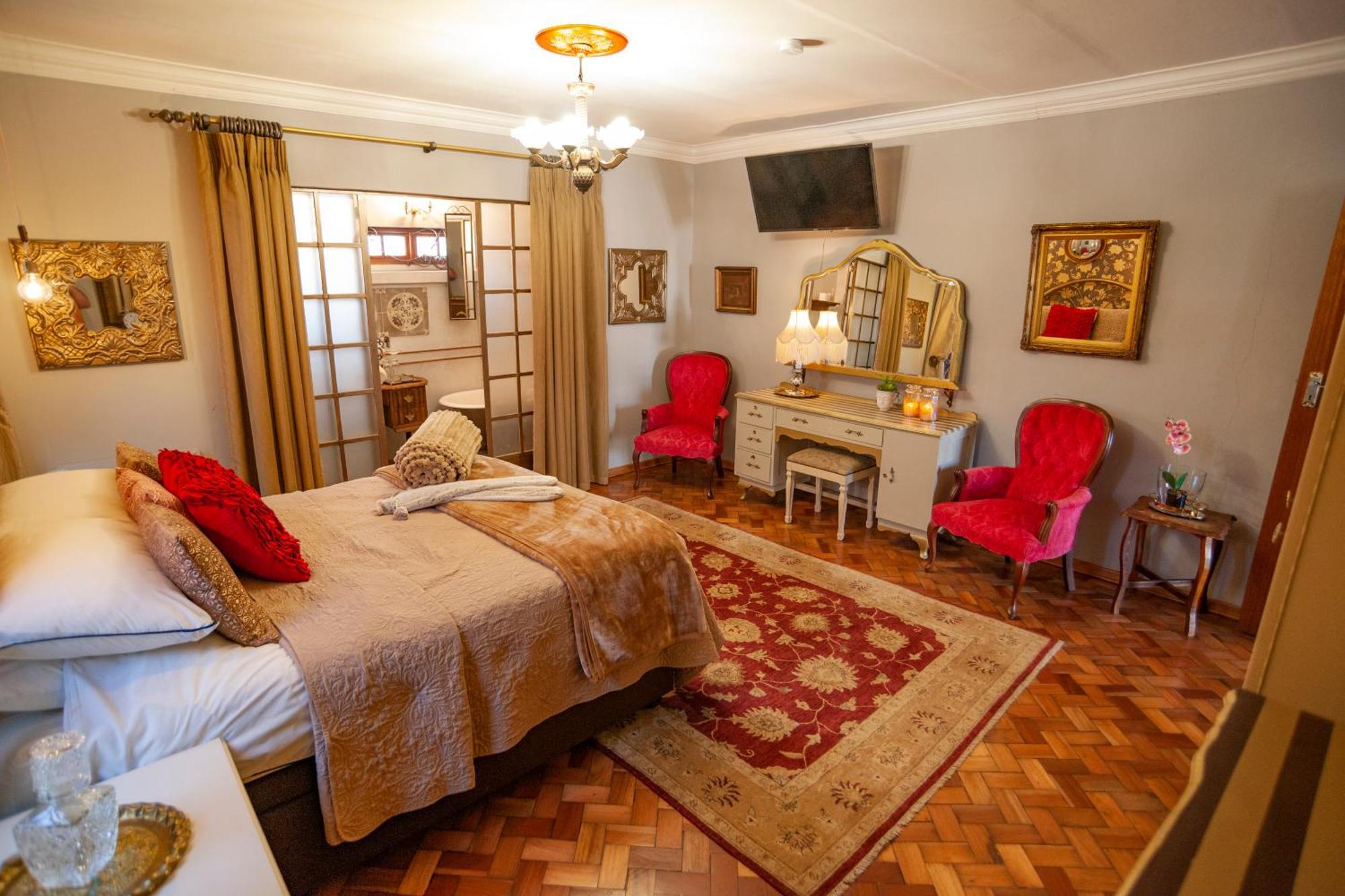 Oak View Manor Hotel Heidelberg  Luaran gambar